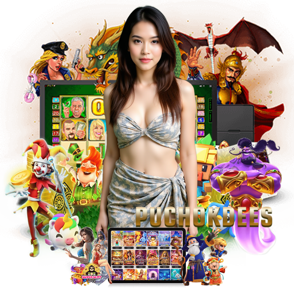 puchokdee สมัคร หวยออนไลน์ 