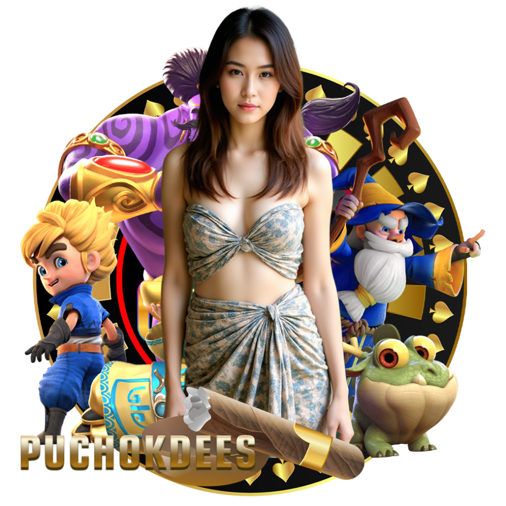 puchokdee หวยหุ้น 
